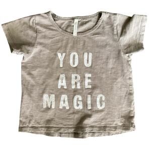 Rylee + Cru Tee Shirt